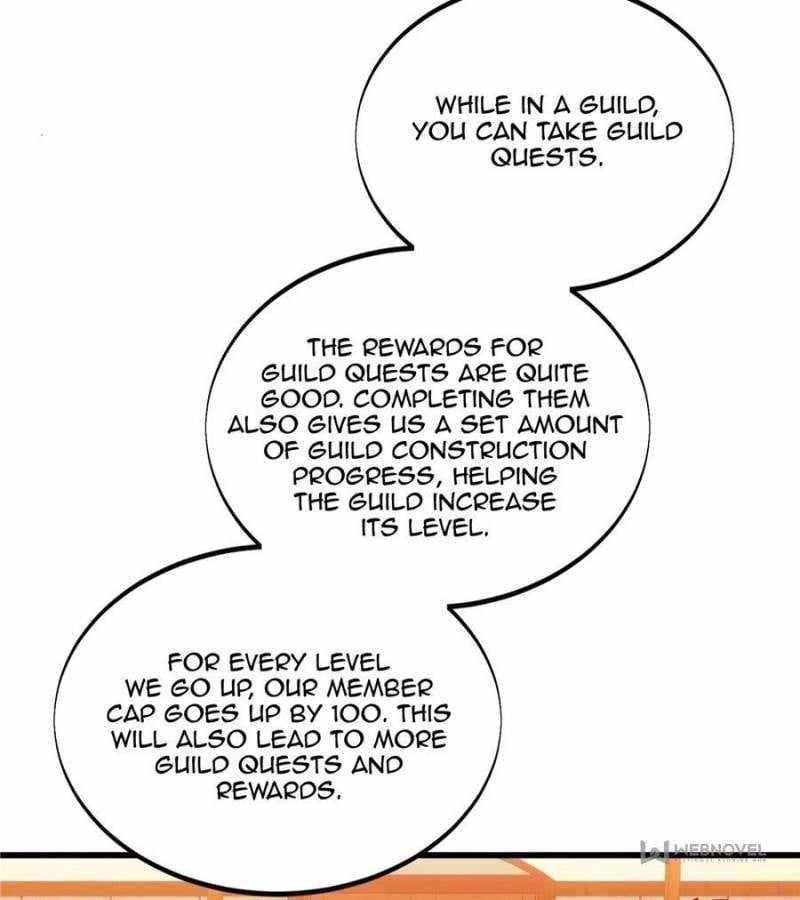 The King’s Avatar Chapter 123 - Page 36 in English