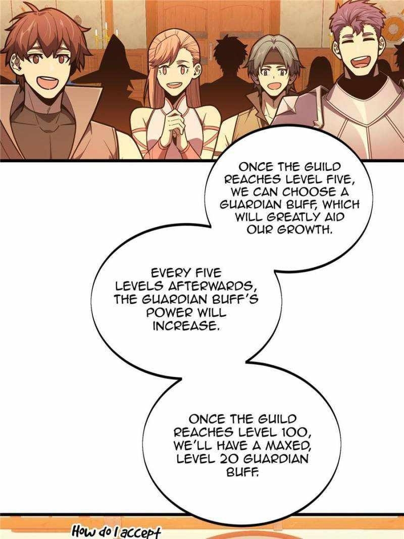 The King’s Avatar Chapter 123 - Page 37 in English