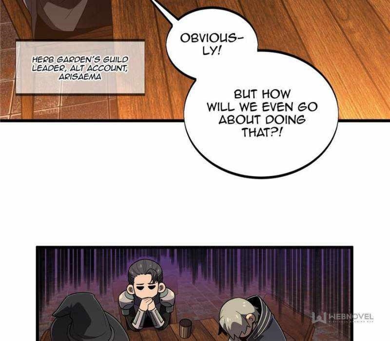 The King’s Avatar Chapter 123 - Page 41 in English