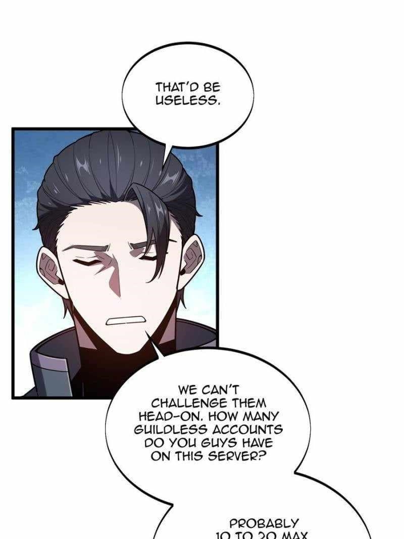 The King’s Avatar Chapter 123 - Page 43 in English