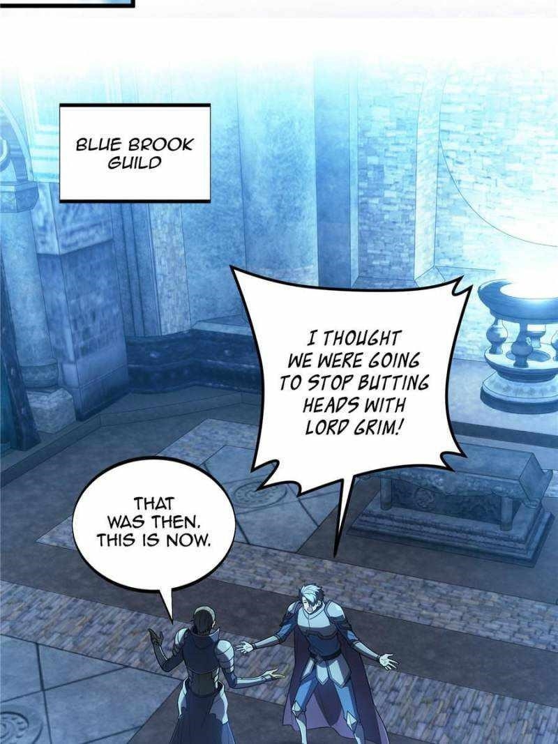 The King’s Avatar Chapter 123 - Page 49 in English