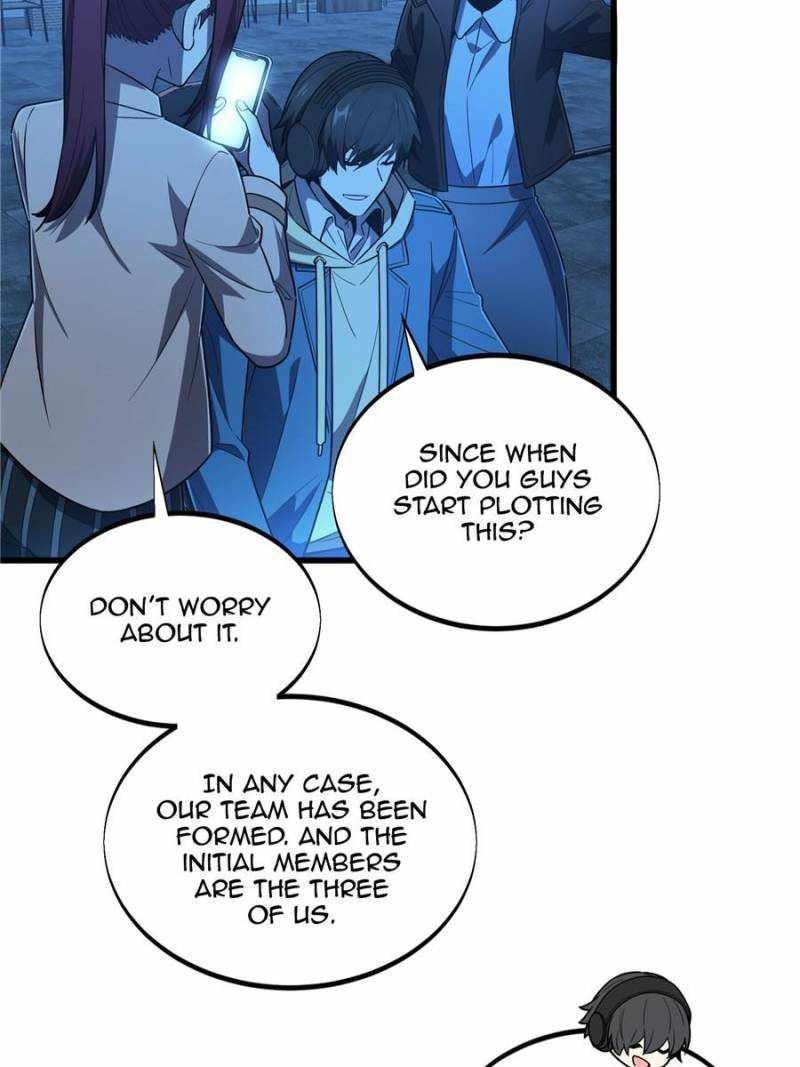 The King’s Avatar Chapter 123 - Page 5 in English