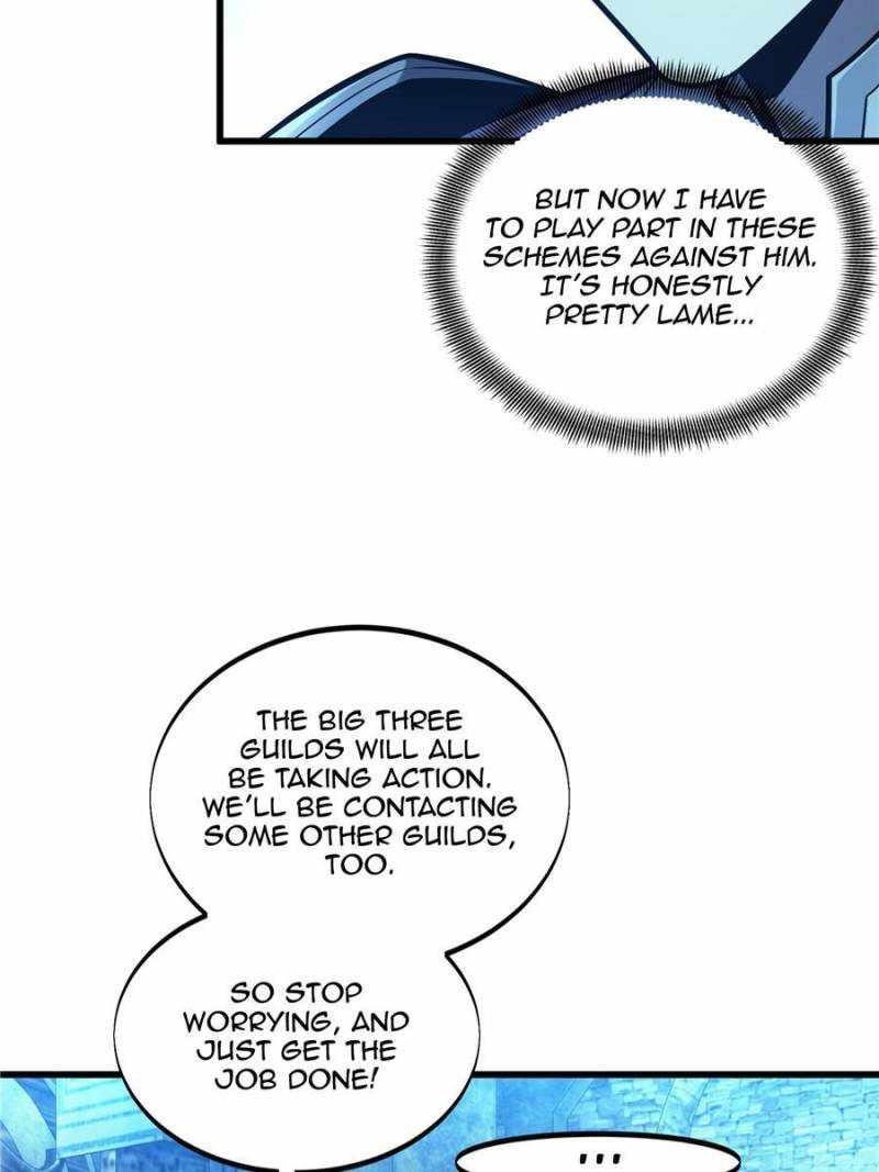 The King’s Avatar Chapter 123 - Page 52 in English