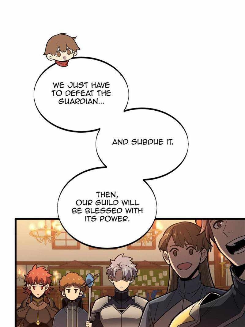The King’s Avatar Chapter 123 - Page 58 in English