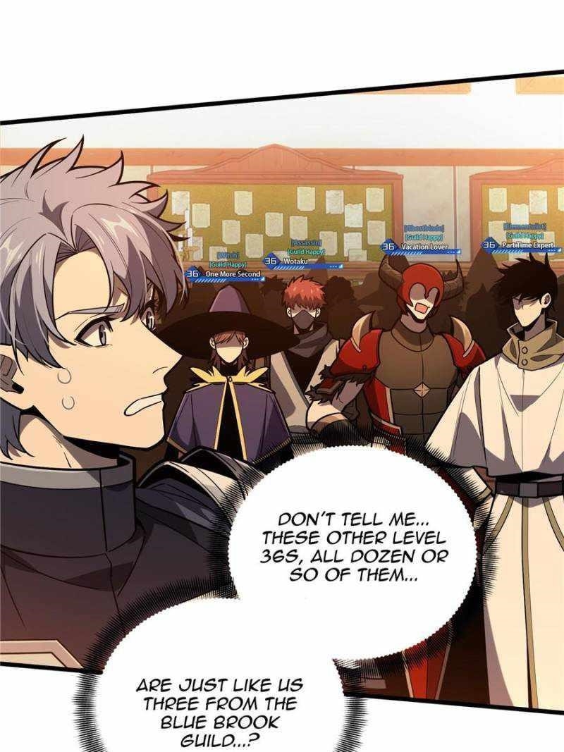 The King’s Avatar Chapter 123 - Page 68 in English