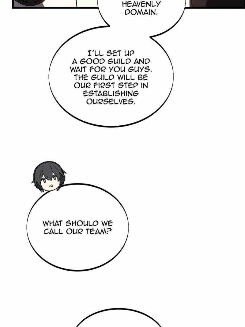 The King’s Avatar Chapter 123 - Page 8 in English