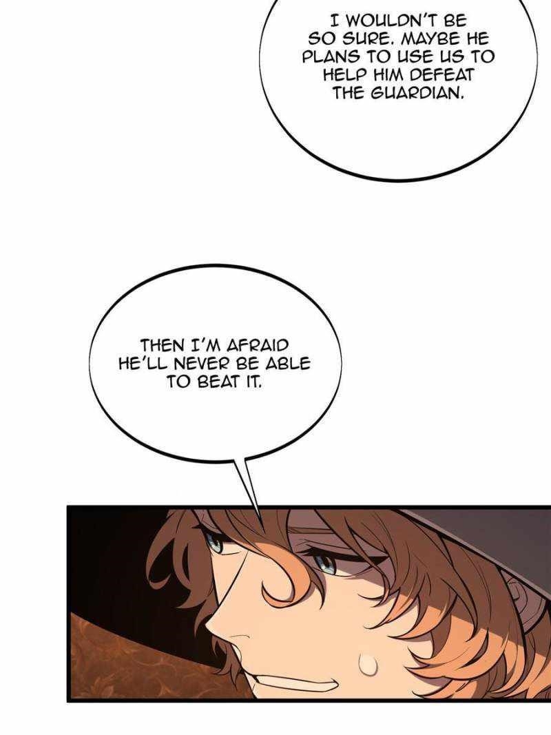 The King’s Avatar Chapter 124 - Page 10 in English