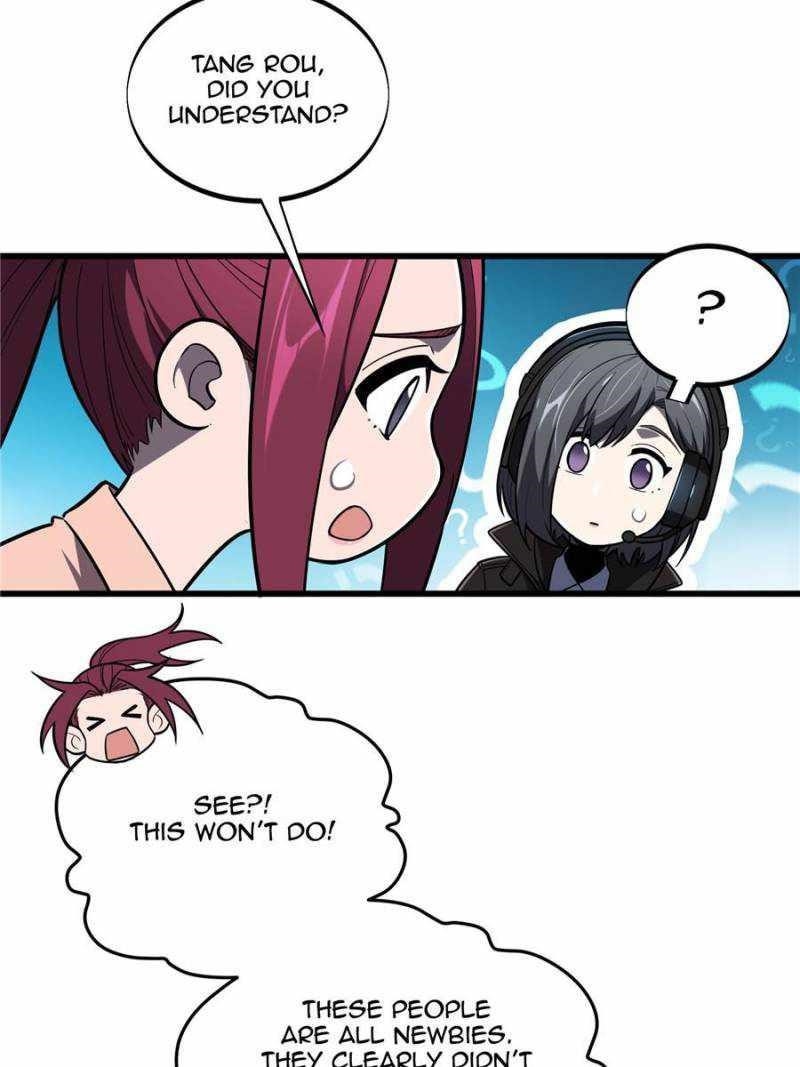 The King’s Avatar Chapter 124 - Page 19 in English