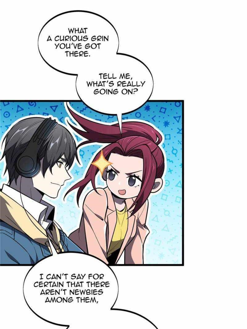 The King’s Avatar Chapter 124 - Page 24 in English
