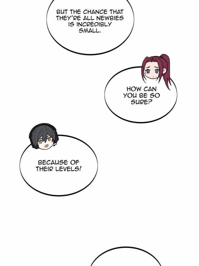 The King’s Avatar Chapter 124 - Page 25 in English