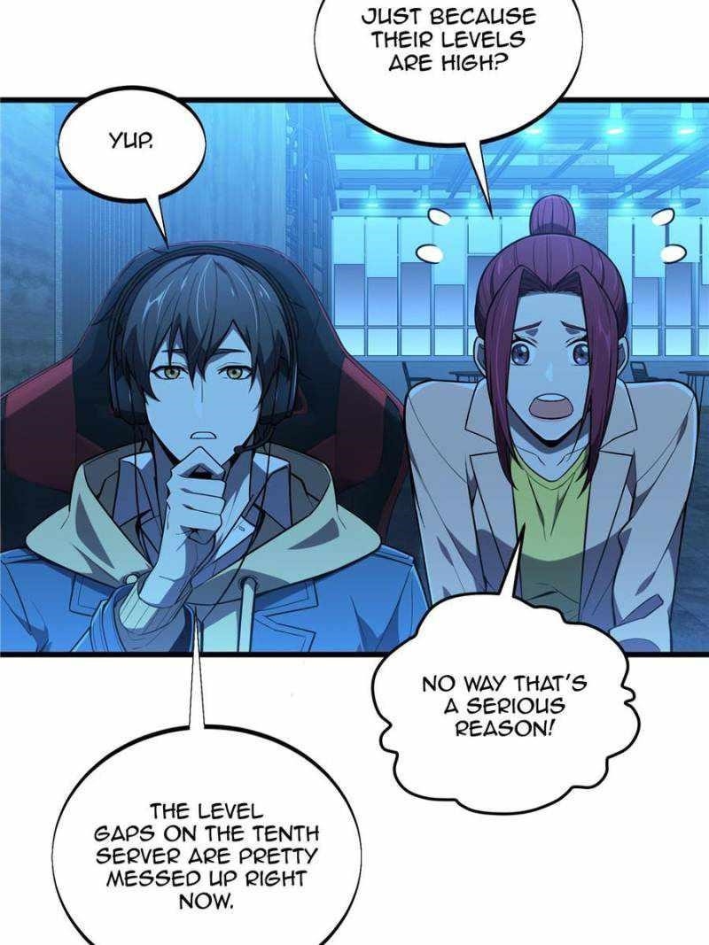 The King’s Avatar Chapter 124 - Page 26 in English