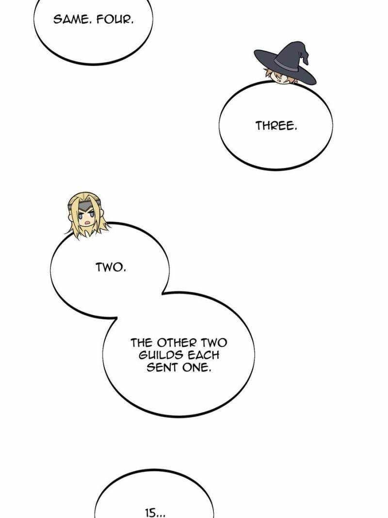 The King’s Avatar Chapter 124 - Page 3 in English