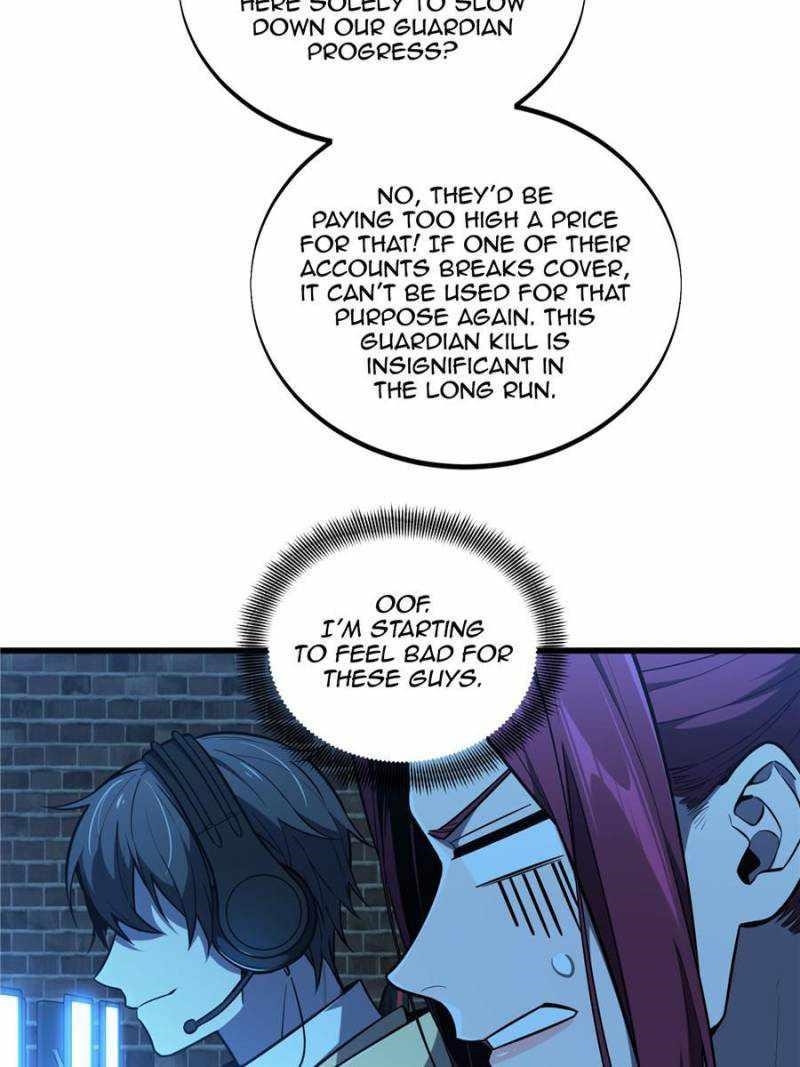 The King’s Avatar Chapter 124 - Page 36 in English