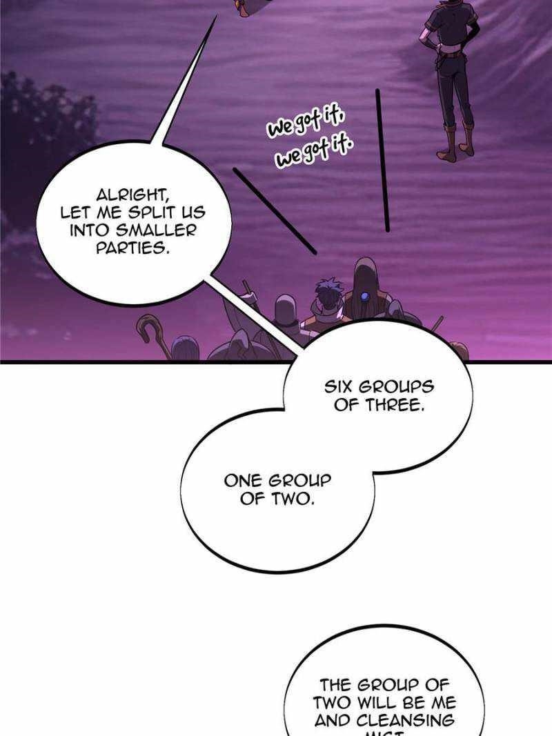 The King’s Avatar Chapter 124 - Page 39 in English