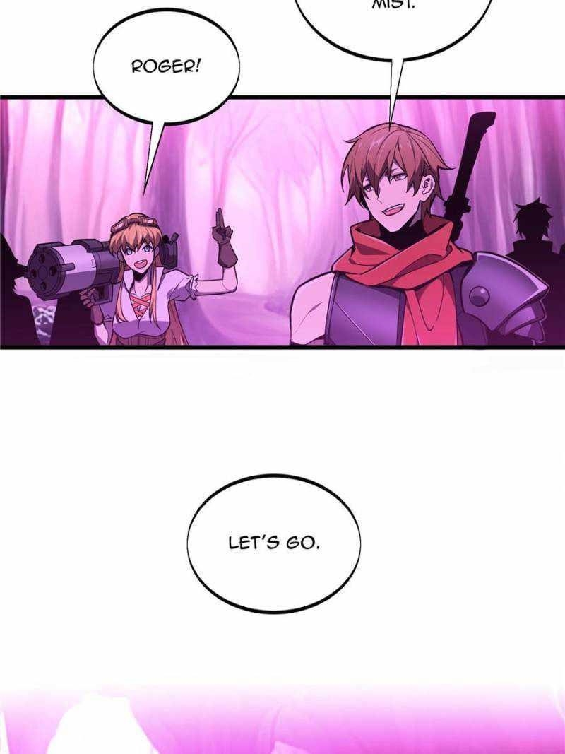 The King’s Avatar Chapter 124 - Page 40 in English