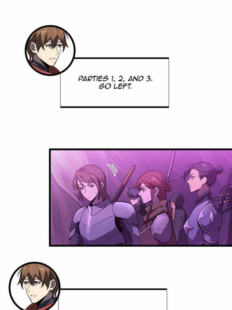 The King’s Avatar Chapter 124 - Page 43 in English
