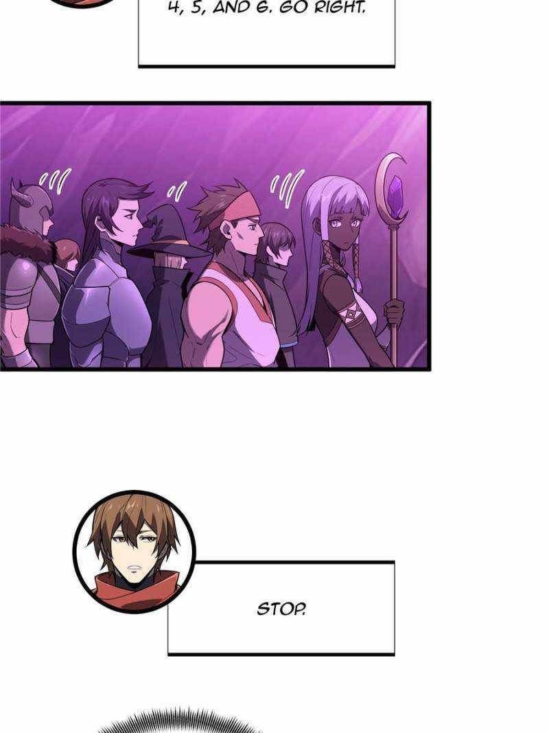 The King’s Avatar Chapter 124 - Page 44 in English