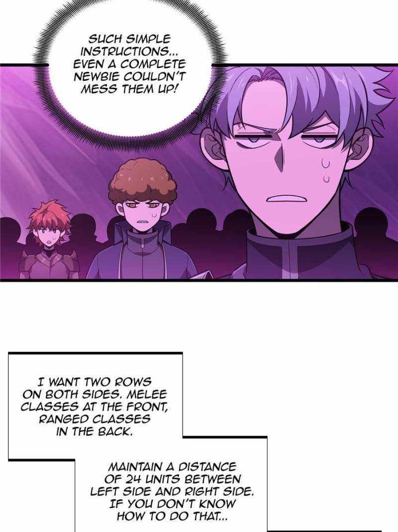 The King’s Avatar Chapter 124 - Page 45 in English