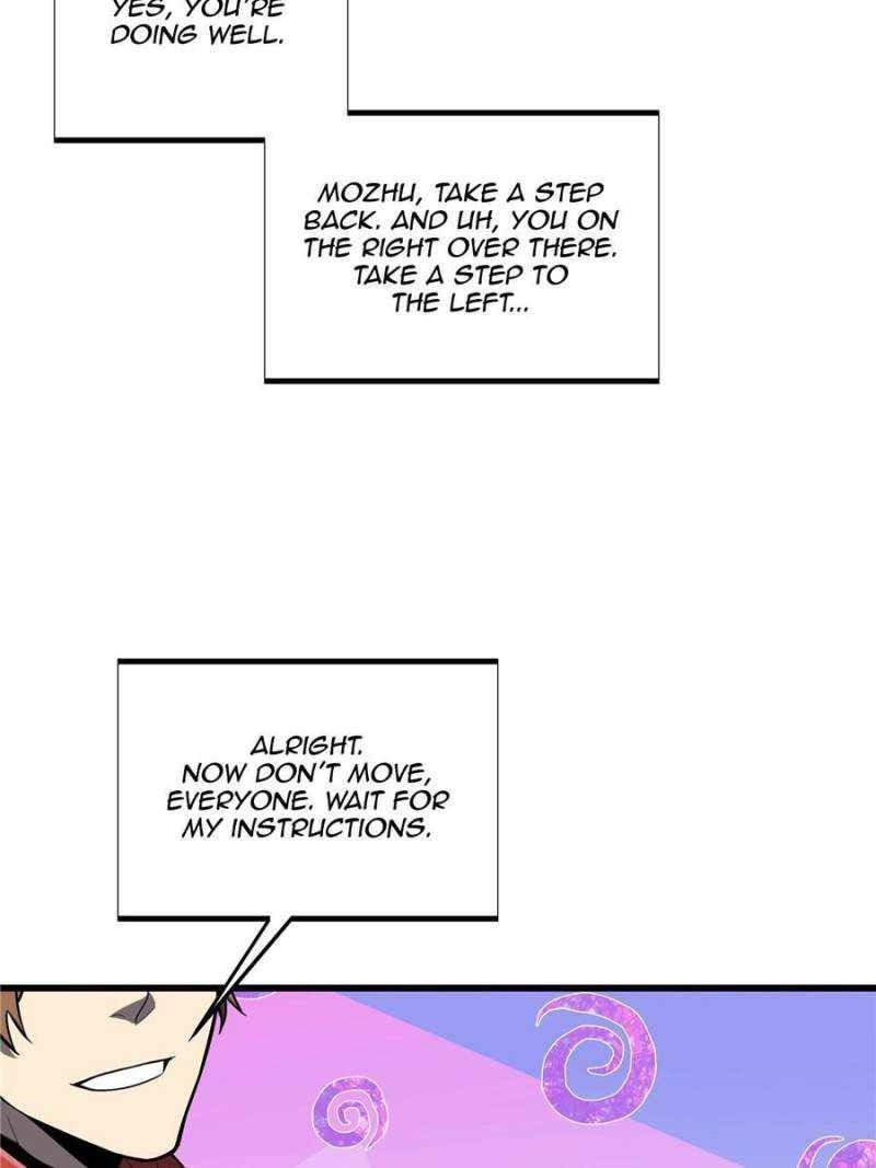 The King’s Avatar Chapter 124 - Page 47 in English