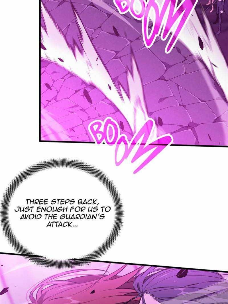 The King’s Avatar Chapter 124 - Page 58 in English