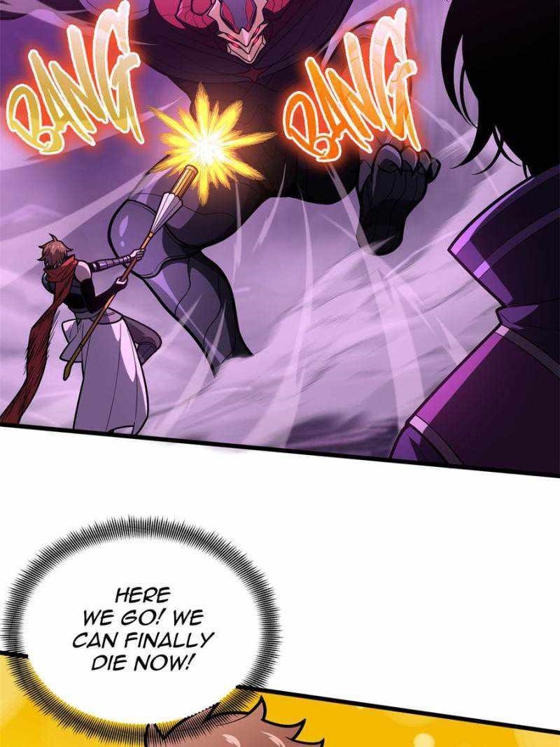 The King’s Avatar Chapter 125 - Page 13 in English