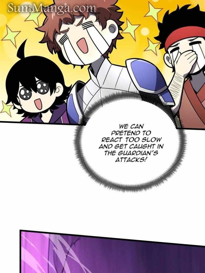 The King’s Avatar Chapter 125 - Page 14 in English