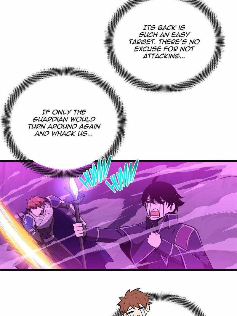 The King’s Avatar Chapter 125 - Page 19 in English