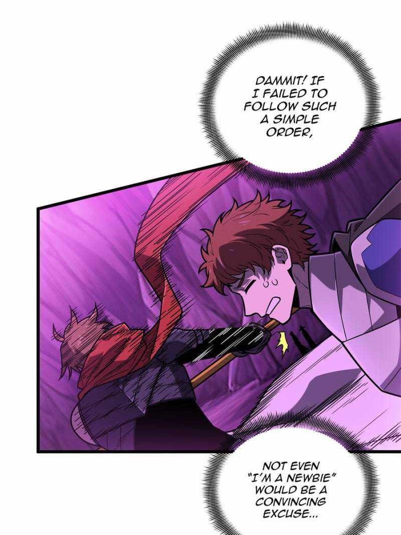 The King’s Avatar Chapter 125 - Page 25 in English