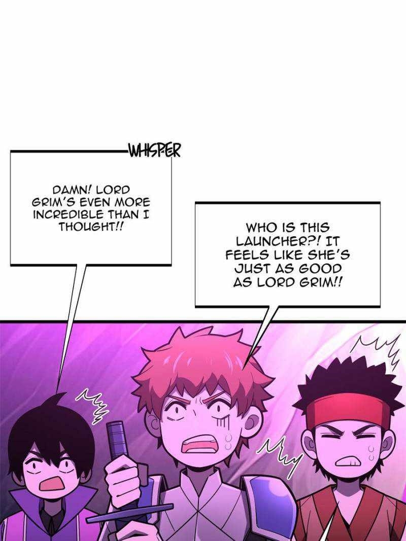 The King’s Avatar Chapter 125 - Page 3 in English