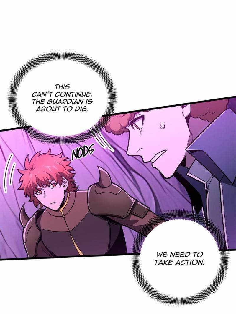 The King’s Avatar Chapter 125 - Page 37 in English