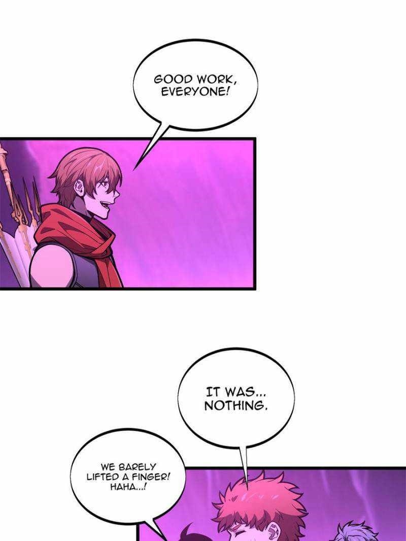 The King’s Avatar Chapter 125 - Page 48 in English