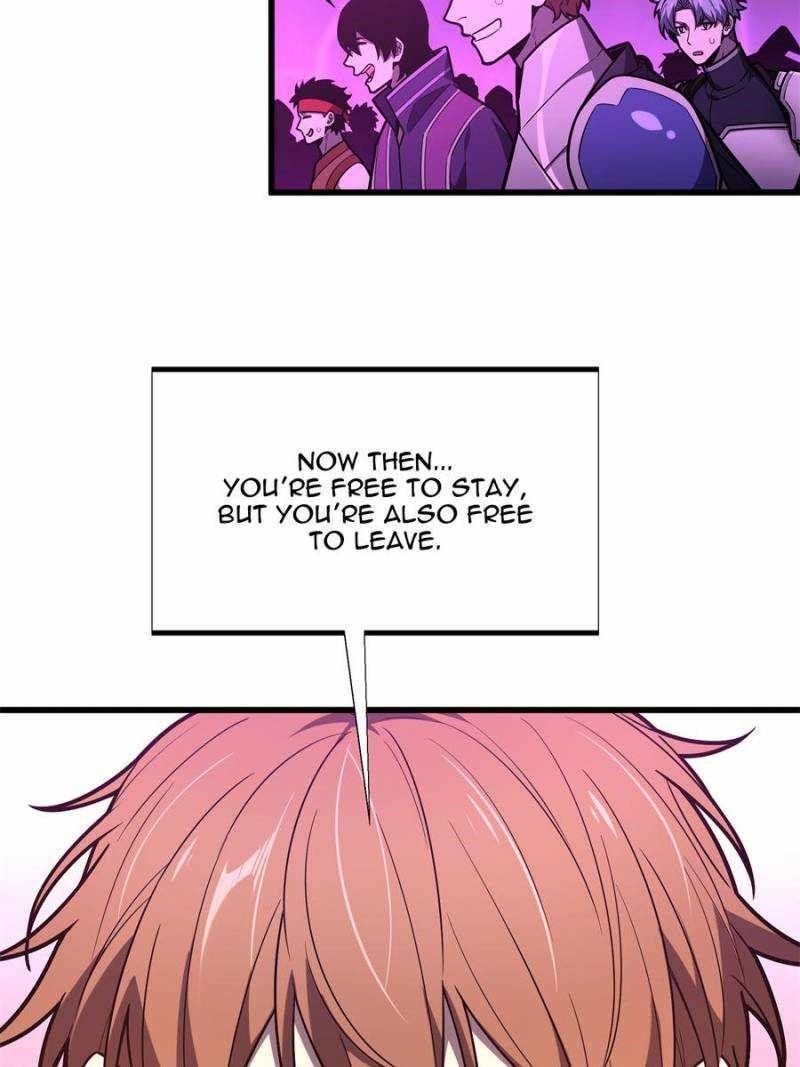 The King’s Avatar Chapter 125 - Page 49 in English