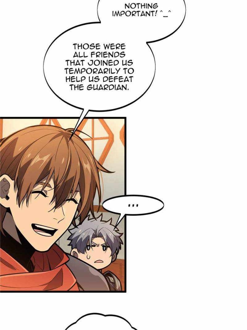 The King’s Avatar Chapter 125 - Page 55 in English