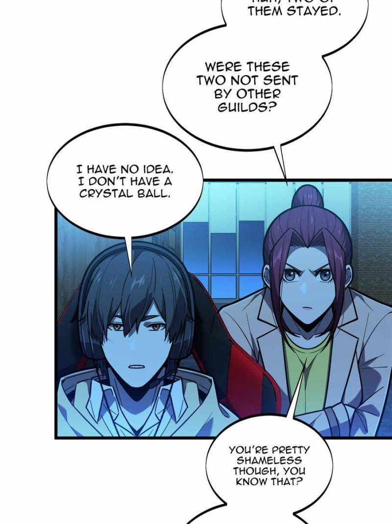 The King’s Avatar Chapter 125 - Page 58 in English