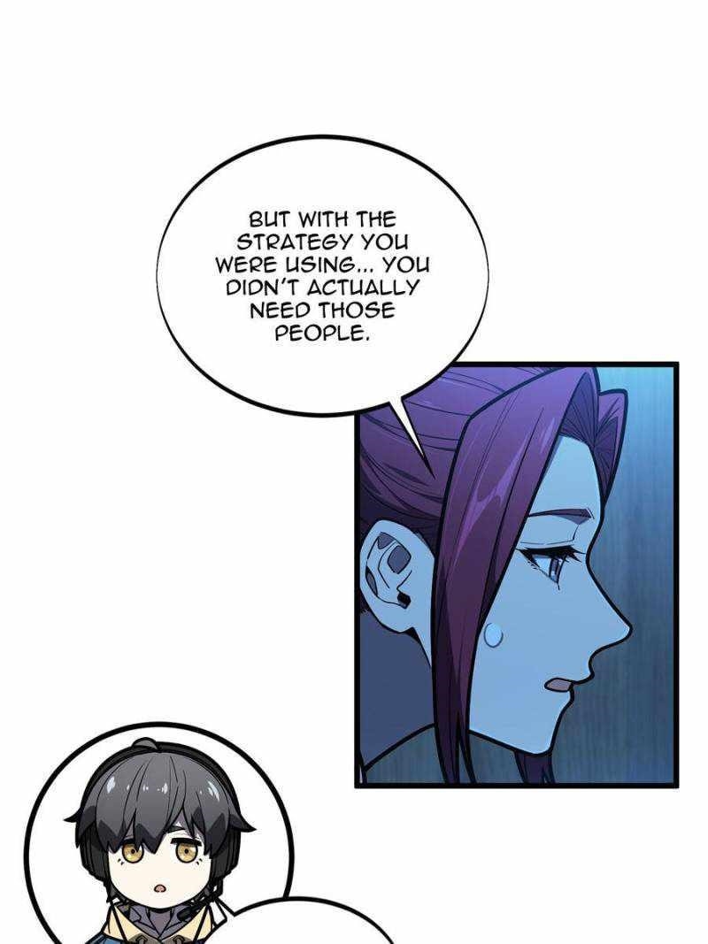 The King’s Avatar Chapter 125 - Page 60 in English