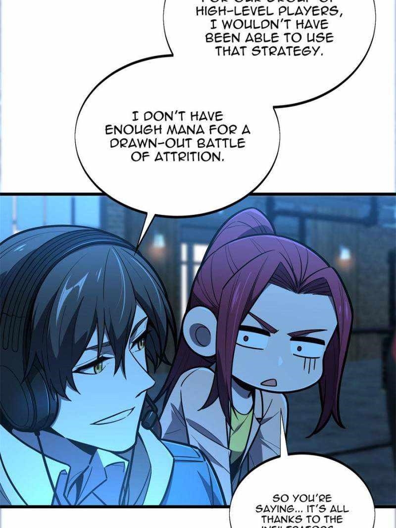 The King’s Avatar Chapter 125 - Page 63 in English