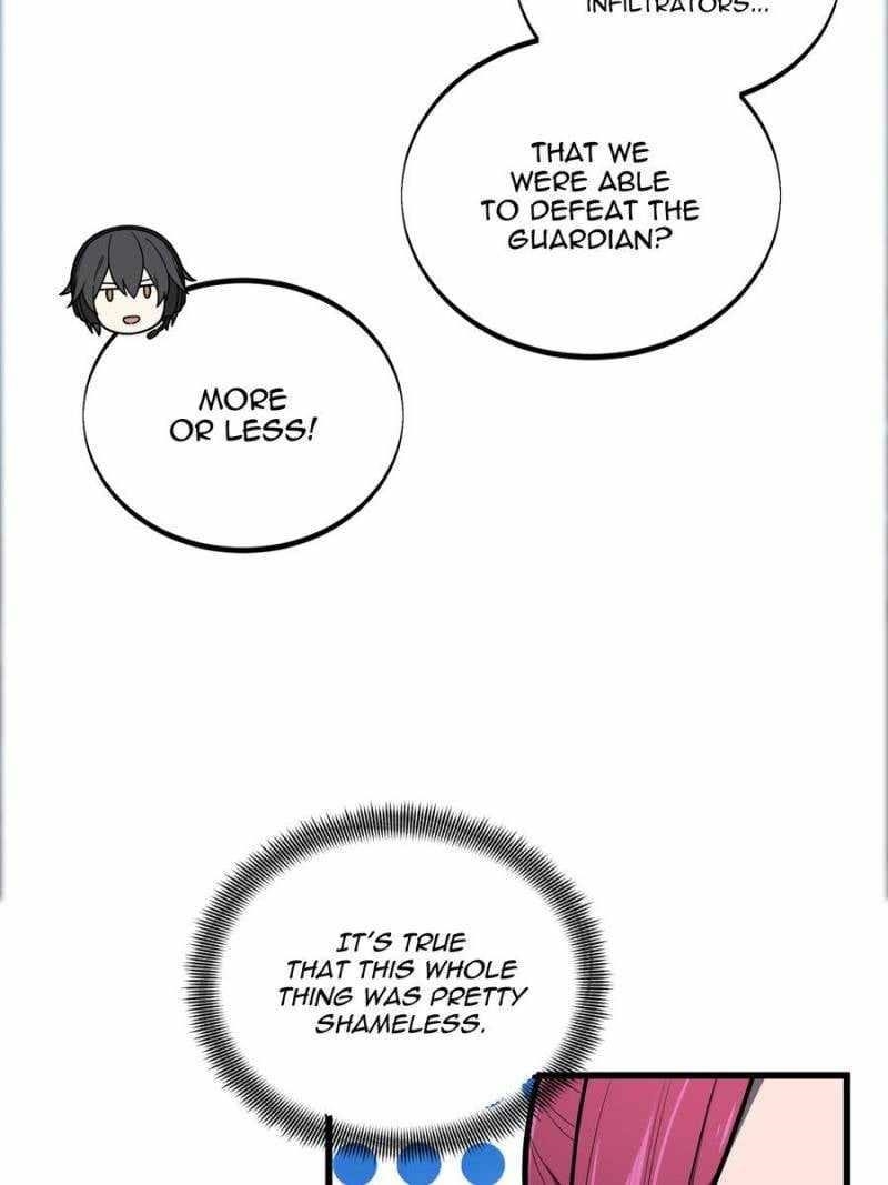 The King’s Avatar Chapter 125 - Page 64 in English