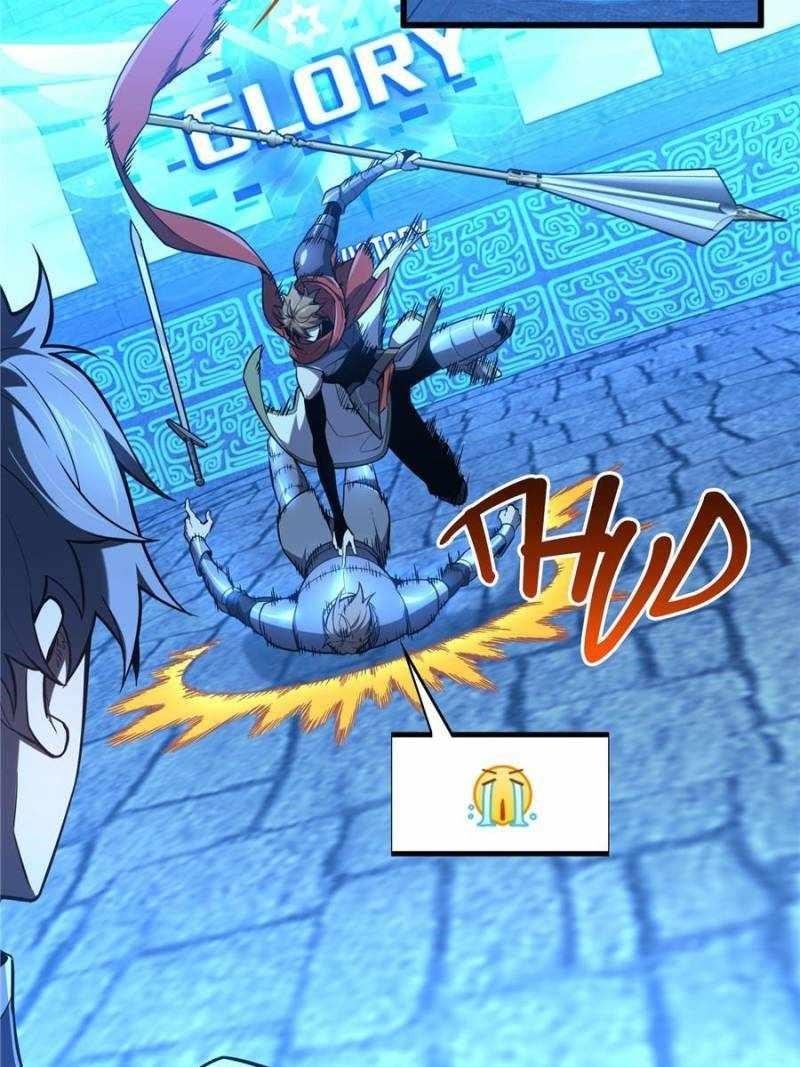 The King’s Avatar Chapter 126 - Page 18 in English