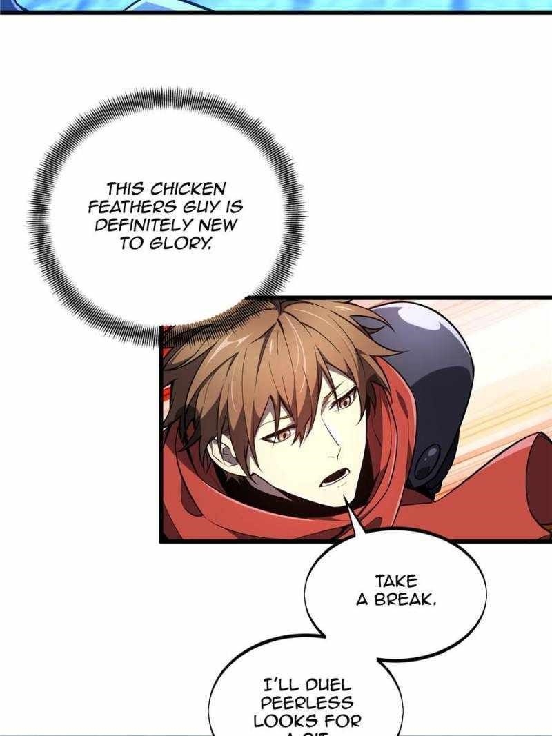 The King’s Avatar Chapter 126 - Page 19 in English