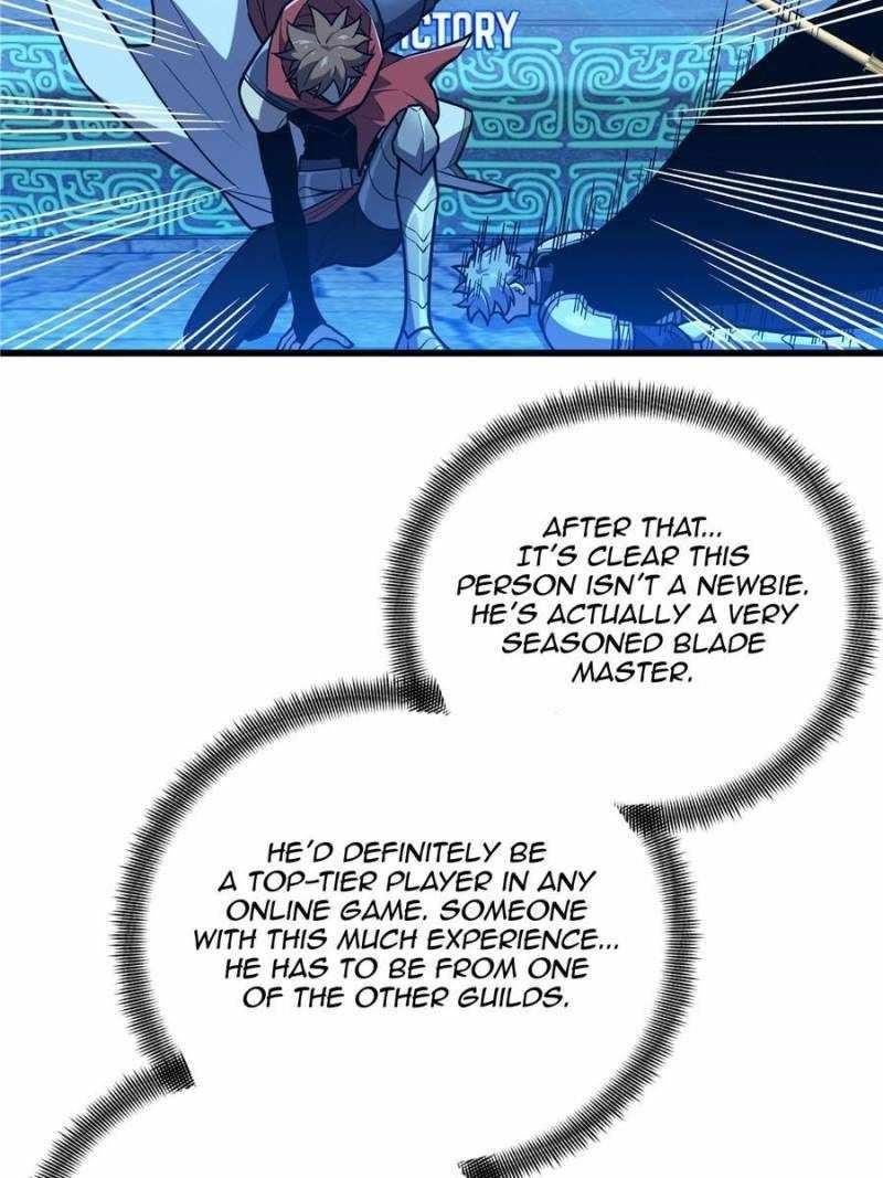 The King’s Avatar Chapter 126 - Page 32 in English