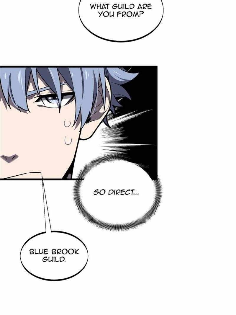 The King’s Avatar Chapter 126 - Page 37 in English