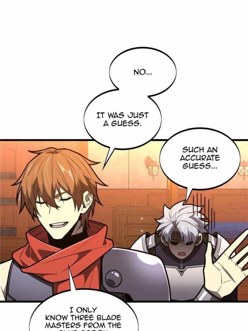 The King’s Avatar Chapter 126 - Page 41 in English