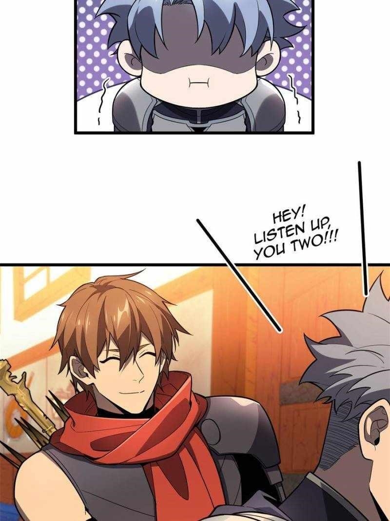 The King’s Avatar Chapter 127 - Page 11 in English