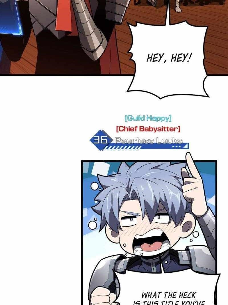 The King’s Avatar Chapter 127 - Page 14 in English