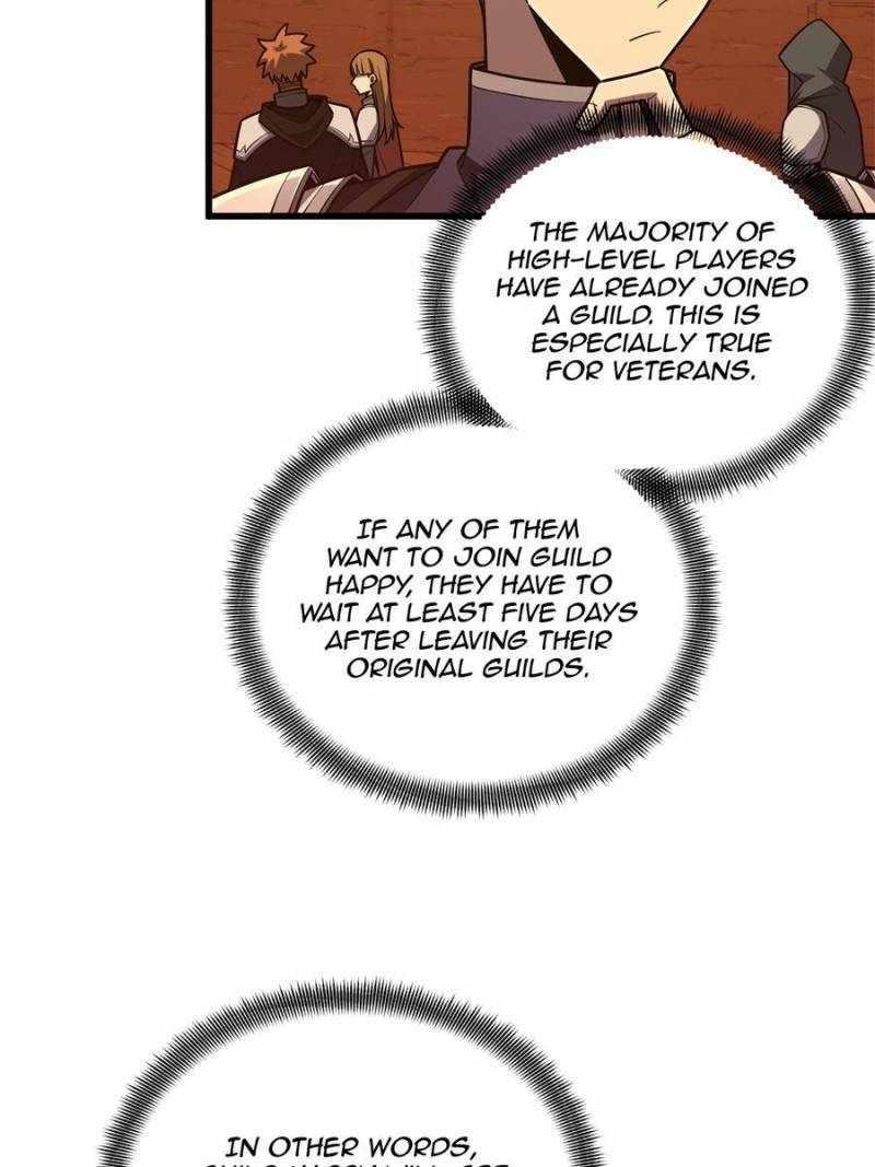 The King’s Avatar Chapter 127 - Page 19 in English