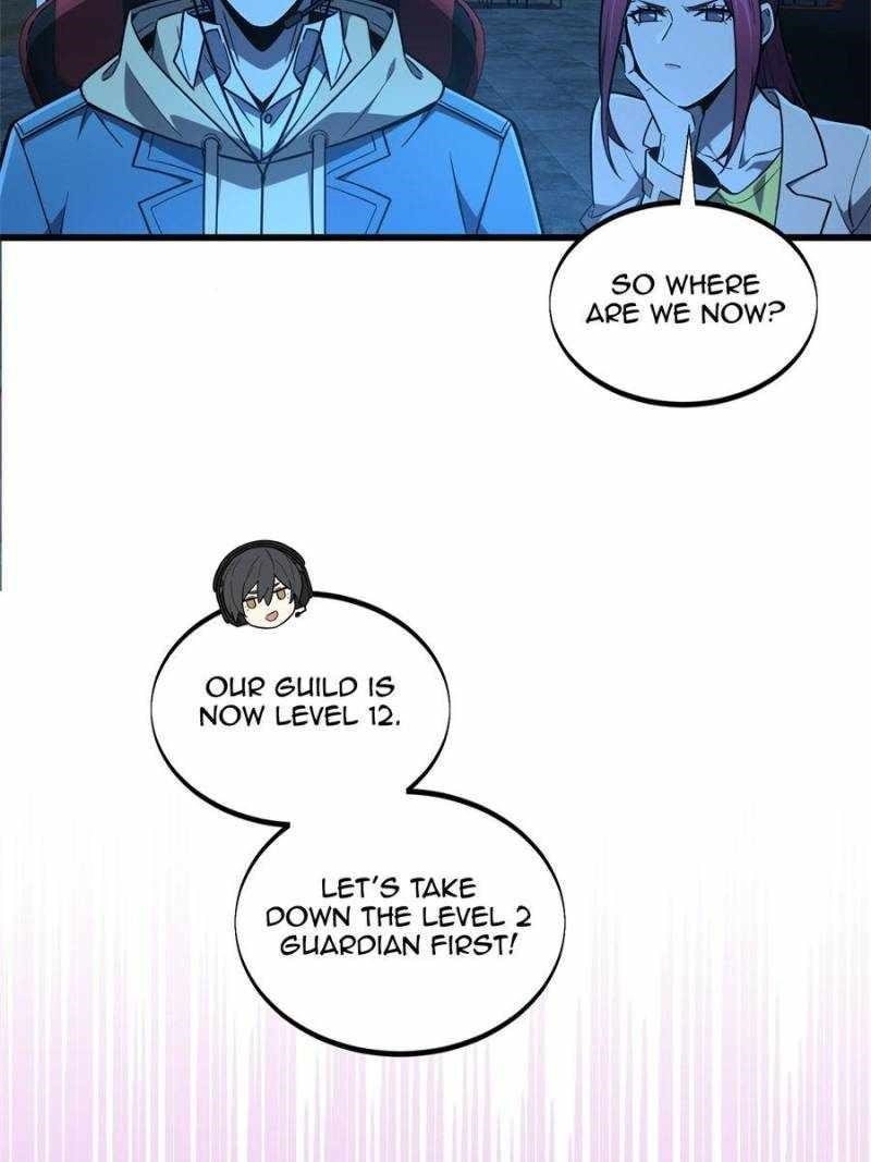 The King’s Avatar Chapter 127 - Page 31 in English