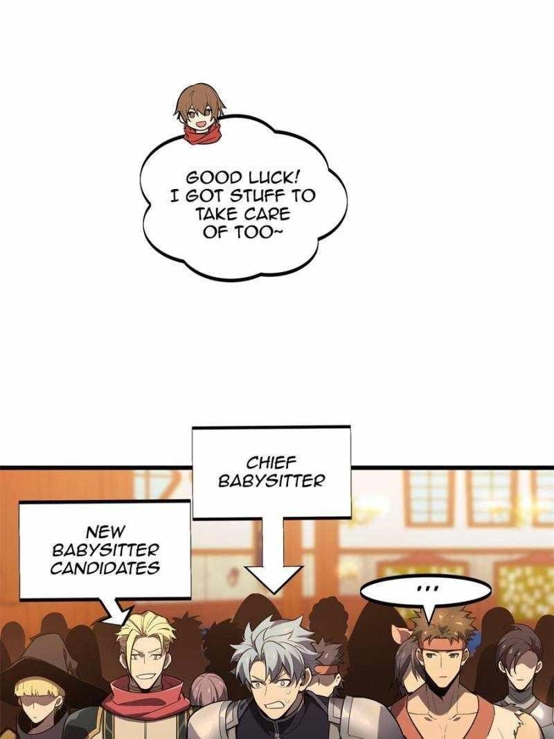 The King’s Avatar Chapter 127 - Page 42 in English