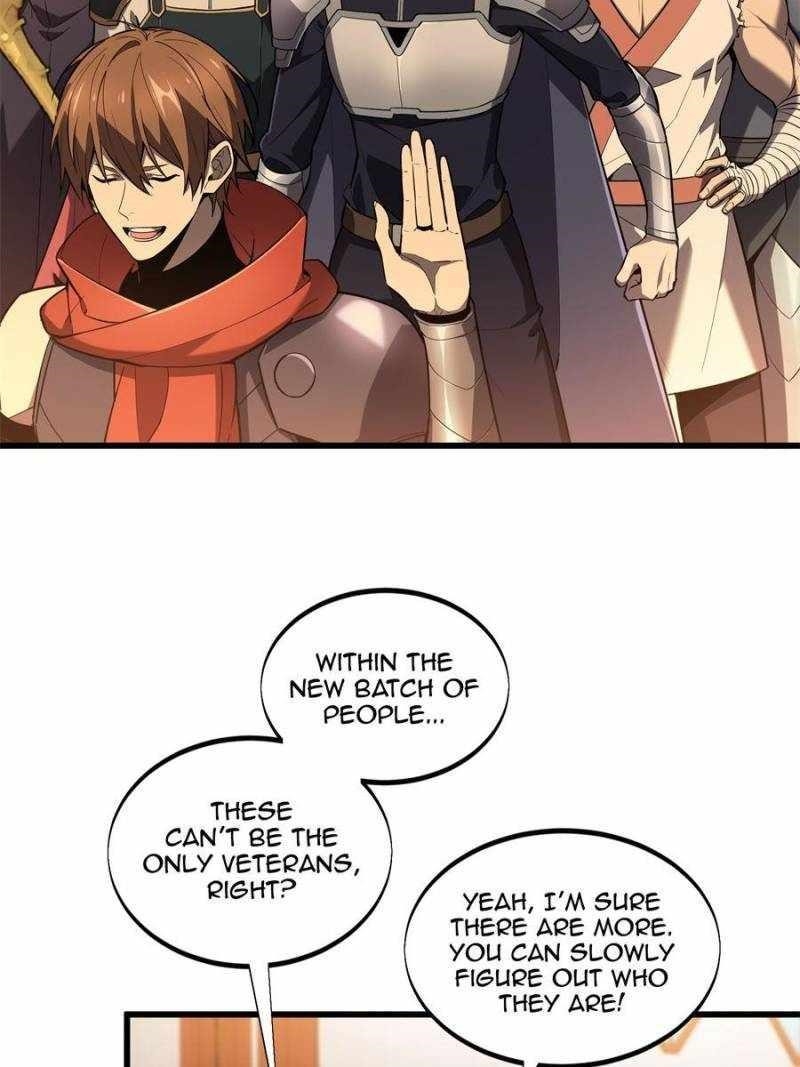 The King’s Avatar Chapter 127 - Page 43 in English