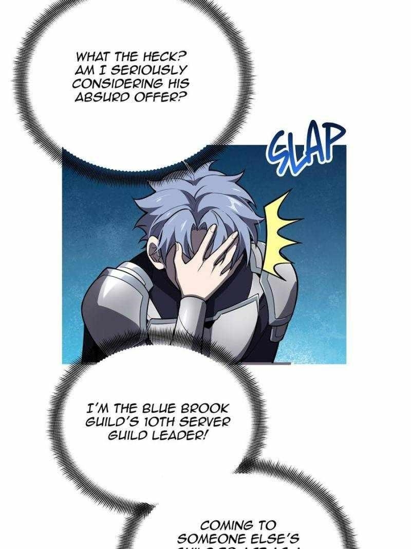 The King’s Avatar Chapter 127 - Page 5 in English