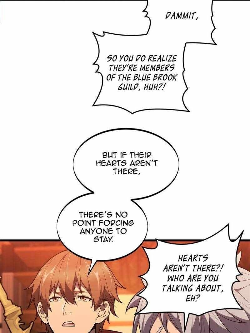 The King’s Avatar Chapter 127 - Page 55 in English